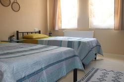 Dionyssos Apartment 1