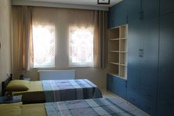 Dionyssos Apartment 1