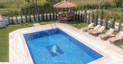 Villa Lime