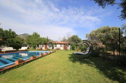 Bal Badem Bungalov