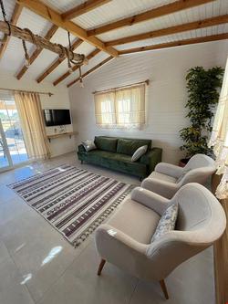 Bi' Datça Tatil Evleri