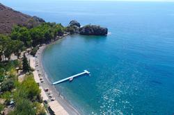 Bizim Cennet Bungalow Gabaklar Koyu