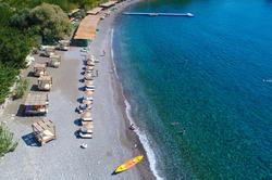 Bizim Cennet Bungalow Gabaklar Koyu