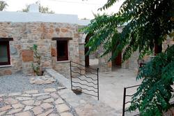 Kocca Ev Hotel