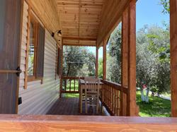 Olive Bungalov