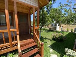 Olive Bungalov
