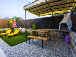 Villa Hayal Kayaköy 