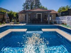 Villa Biberiye
