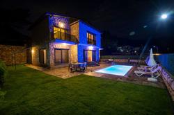 Villa Edoy