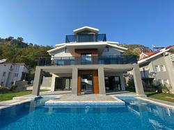 Gocek Marin C Villa