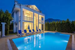 Villa Sah Ölüdeniz