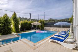 Villa Sah Ölüdeniz