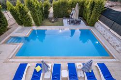 Villa Sah Ölüdeniz
