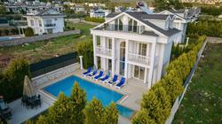 Villa Sah Ölüdeniz