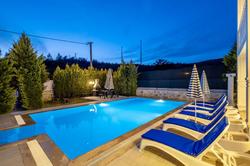 Villa Sah Ölüdeniz