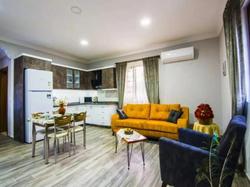 Villa Hayal Kayaköy 