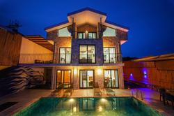 Villa Legendary 2