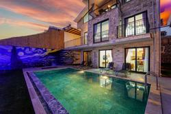 Villa Legendary 2
