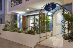 Ada Dreams City