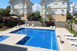 Butik Villas - Dubleks Yalı