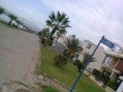 Butik Villas - Plajda Beş Katlı Malikhane