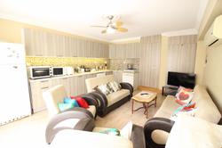 Butik Villas - Plajda Beş Katlı Malikhane