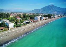 Butik Villas - Tripleks
