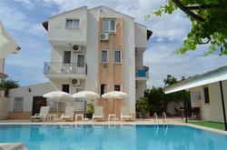 Cam Hotel