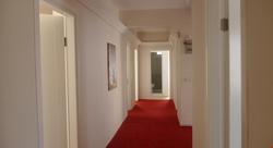 Çiçek Otel & Apartments