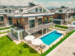 Galaksi Villaları