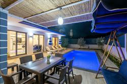 Villa Wind Çamköy