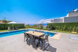 Villa Soultan Faralya
