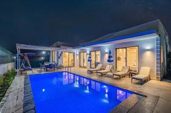 Villa Wind Çamköy
