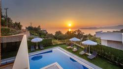 Villa Soultan Faralya