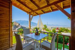 Villa Lucky Kaydirakli Ve Selali Villa