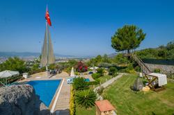 Villa Lucky Kaydirakli Ve Selali Villa