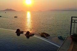 Ece Boutique Hotel Şövalye Adası
