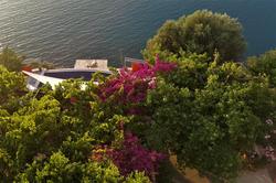 Ece Boutique Hotel Şövalye Adası