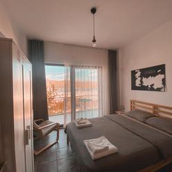 El Camino Hostel