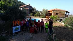 Faralya Limon Hotel
