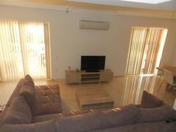 Fethiya Villa Oalender