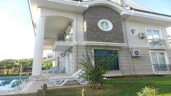 Fethiye Beach Bre Villa