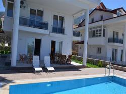 Fethiye Villa Anch