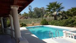 Fethiye Villa Sea View