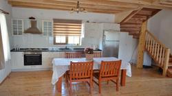 Fethiye Villa Sedirevi