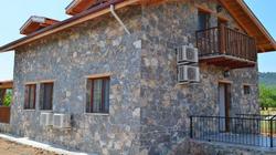 Fethiye Villa Sedirevi