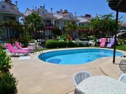 Fethiye  Pink Beach Villa