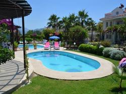 Fethiye  Pink Beach Villa