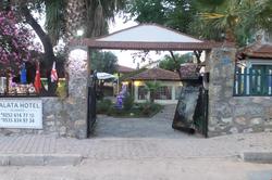 Galata Hotel Ölüdeniz