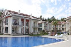 Körfez Garden Apartments